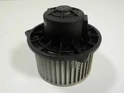 Second-hand car spare part heater blower motor for hyundai i10 1.1 12v cat oem iam references 971130x000 Second-hand car spare part heater blower motor for hyundai i10 1.1 12v cat oem iam references 971130x000