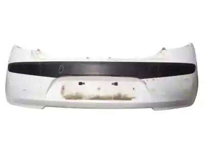 Gebrauchtes Autoersatzteil HINTERE STOSSSTANGE zum HYUNDAI I10  OEM-IAM-Referenzen 866120X000  