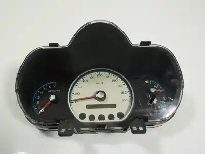 Second-hand car spare part dashboard for hyundai i10 1.1 12v cat oem iam references 940030x2504x Second-hand car spare part dashboard for hyundai i10 1.1 12v cat oem iam references 940030x2504x