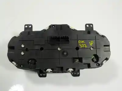 Second-hand car spare part dashboard for hyundai i10 1.1 12v cat oem iam references 940030x2504x  940030x250
