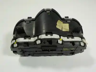 Second-hand car spare part dashboard for hyundai i10 1.1 12v cat oem iam references 940030x2504x  940030x250