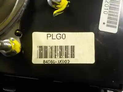 Автозапчасти б/у подушка безопасности передняя правая за hyundai i10 1.1 12v cat ссылки oem iam 845600x000ga  845600x000