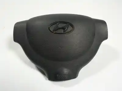 Second-hand car spare part front left air bag for hyundai i10 1.1 12v cat oem iam references 569000x000ch Second-hand car spare part front left air bag for hyundai i10 1.1 12v cat oem iam references 569000x000ch
