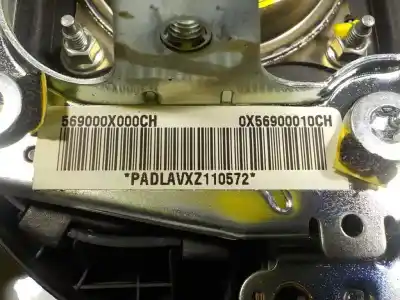 Автозапчасти б/у передняя левая подушка безопасности за hyundai i10 1.1 12v cat ссылки oem iam 569000x000ch  569000x000ch