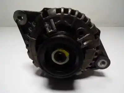 Автозапчастина б/у генератор для hyundai i10 1.1 12v cat посилання на oem iam 3730002570  0124220008