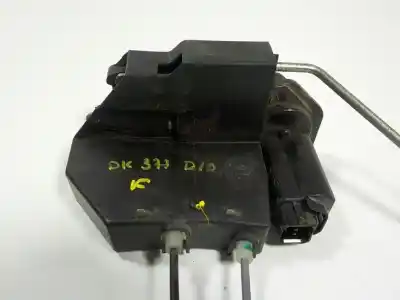 Автозапчасти б/у замок передней правой двери за hyundai i10 1.1 12v cat ссылки oem iam 813200x030  