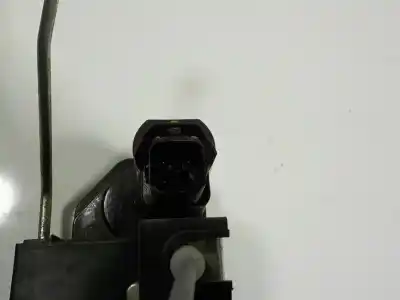 Автозапчасти б/у замок передней правой двери за hyundai i10 1.1 12v cat ссылки oem iam 813200x030  