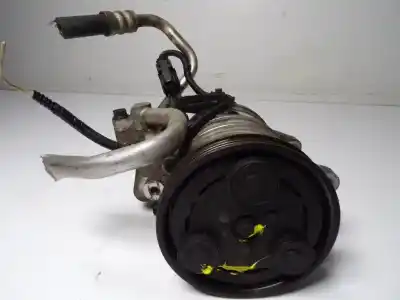 Автозапчасти б/у компрессор кондиционера воздуха за hyundai i10 1.1 12v cat ссылки oem iam 977010x000  977010x000