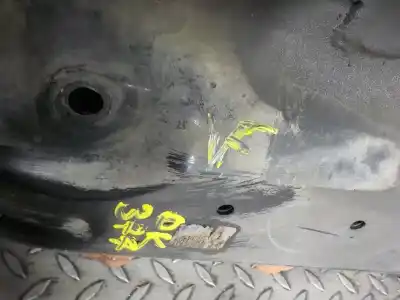 Second-hand car spare part front axle for hyundai i10 1.1 12v cat oem iam references 624000x000  