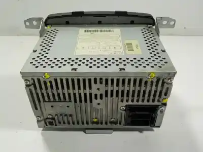 Second-hand car spare part audio system / radio cd for hyundai i10 1.1 12v cat oem iam references 961000x2304x  961000x2304x