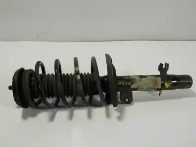 İkinci el araba yedek parçası sol ön amortisör için citroen c4 cactus 1.5 bluehdi 100 oem iam referansları 9820948680