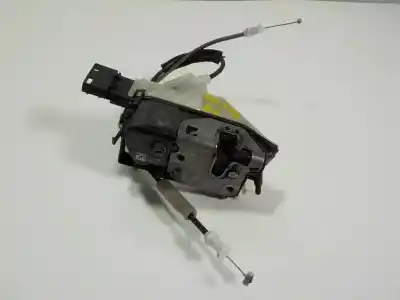 İkinci el araba yedek parçası sag ön kapi kilidi için citroen c4 cactus 1.5 bluehdi 100 oem iam referansları 9819038480