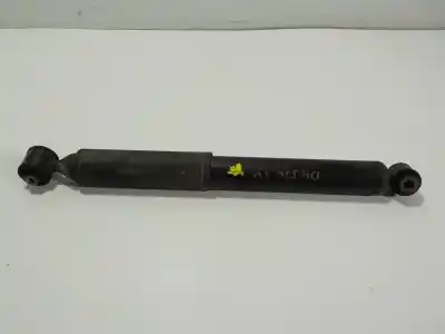İkinci el araba yedek parçası sag arka amortisör için citroen c4 cactus 1.5 bluehdi 100 oem iam referansları 9820952980
