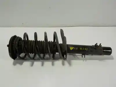 İkinci el araba yedek parçası ön sag amortisör için citroen c4 cactus 1.5 bluehdi 100 oem iam referansları 9820948580