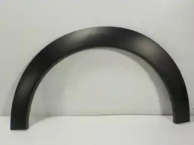 Second-hand car spare part left front winglet for citroen c4 cactus 1.5 bluehdi 100 oem iam references 9801554780  98015547xt