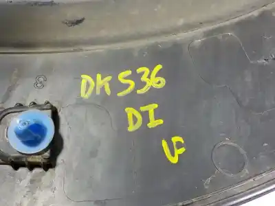 Second-hand car spare part left front winglet for citroen c4 cactus 1.5 bluehdi 100 oem iam references 9801554780  98015547xt