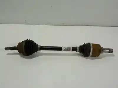 İkinci el araba yedek parçası ön sol sanziman için citroen c4 cactus 1.5 bluehdi 100 oem iam referansları 9801048580