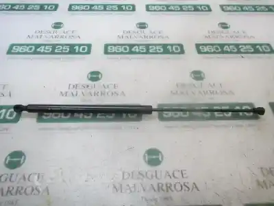 Pezzo di ricambio per auto di seconda mano ammortizzatore cofano per dacia sandero stepway riferimenti oem iam 654713274r