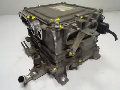 Автозапчастина б/у перетворювач живлення для citroen c-zero el посилання на oem iam 1613239680  9410a048