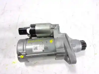 Second-hand car spare part starter motor for audi a1 sportback (gba) 35 tfsi s line oem iam references 0am911024a