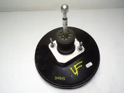 Автозапчастина б/у гальмівний серво для opel astra k (b16) 1.6 cdti (68) посилання на oem iam 13486139  13434017