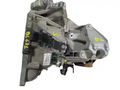 Автозапчасти б/у коробка передач за ford fiesta vi (cb1, ccn) 1.25 ссылки oem iam 2015001