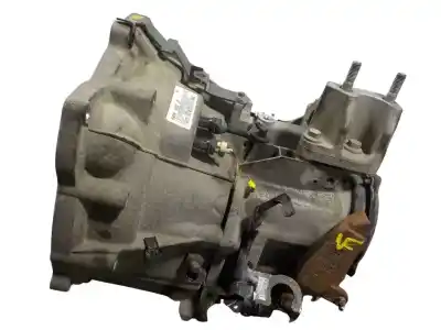 Автозапчасти б/у коробка передач за ford fiesta vi (cb1, ccn) 1.25 ссылки oem iam 2015001  8a6r7002jf
