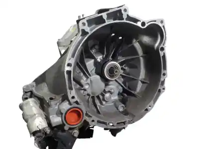 Автозапчасти б/у коробка передач за ford fiesta vi (cb1, ccn) 1.25 ссылки oem iam 2015001  8a6r7002jf