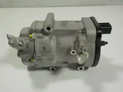 Gebrauchtes Autoersatzteil klimakompressor zum toyota rav4 hybrid fwd oem-iam-referenzen 8837033051  0424001103