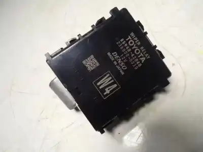 Автозапчасти б/у ЭЛЕКТРОННЫЙ МОДУЛЬ за TOYOTA RAV4 HYBRID  ссылки OEM IAM 8594042040  8594042040