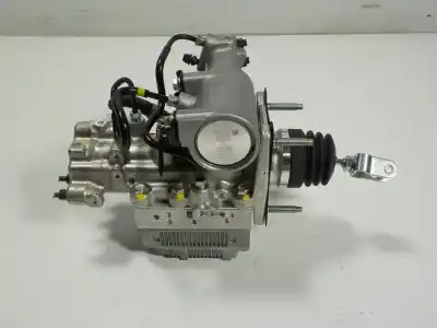 Second-hand car spare part BRAKE SERVO for TOYOTA RAV4 HYBRID  OEM IAM references 4705042203  4727047030