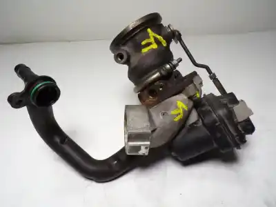 Recambio de automóvil de segunda mano de TURBOCOMPRESOR para SEAT IBIZA (KJ1)  referencias OEM IAM 04C145702R  04C145702Q