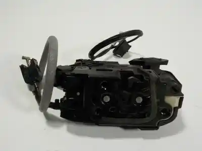 Автозапчасти б/у замок передней правой двери за seat leon (5f1) style ссылки oem iam 5k1837016e