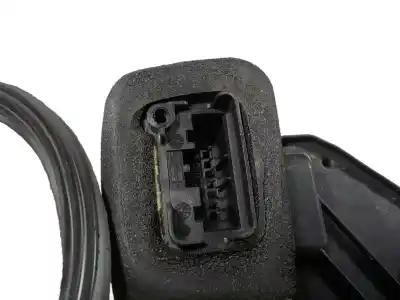 Автозапчасти б/у замок передней правой двери за seat leon (5f1) style ссылки oem iam 5k1837016e  16a5k1837016e