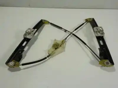 Second-hand car spare part driver left window regulator for seat leon (5f1) style oem iam references 5f4837461d  5f4837461d