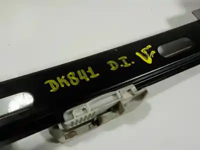 Second-hand car spare part driver left window regulator for seat leon (5f1) style oem iam references 5f4837461d  5f4837461d