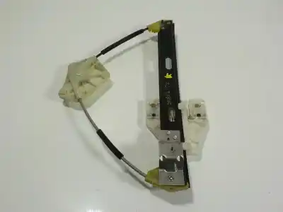 Second-hand car spare part rear right window regulator for seat leon (5f1) style oem iam references 5f4839462c