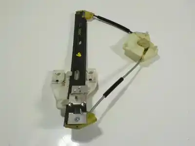 Gebrauchtes Autoersatzteil FENSTERHEBER HINTEN LINKS zum SEAT LEON (5F1)  OEM-IAM-Referenzen 5F4839461B  5F4839461B