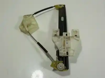 Second-hand car spare part rear left window regulator for seat leon (5f1) style oem iam references 5f4839461b  5f4839461b