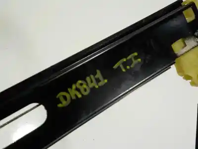 Second-hand car spare part rear left window regulator for seat leon (5f1) style oem iam references 5f4839461b  5f4839461b