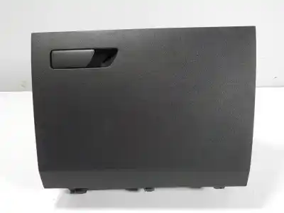 Second-hand car spare part glove compartment for seat leon (5f1) style oem iam references 5f1857095gvs9