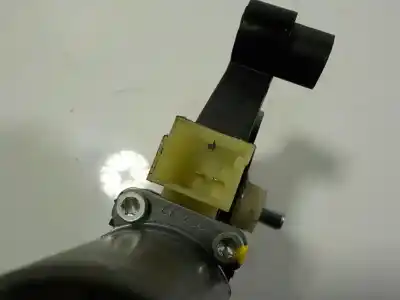 Second-hand car spare part left front window motor for seat leon (5f1) style oem iam references 5q0959801b  5q0959801b