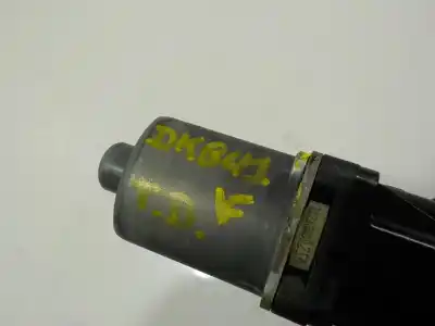 Second-hand car spare part rear right window motor for seat leon (5f1) style oem iam references 5q0959812a  5q0959812a