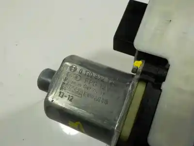 Second-hand car spare part rear left window motor for seat leon (5f1) style oem iam references 5q0959811a  5q0959811a