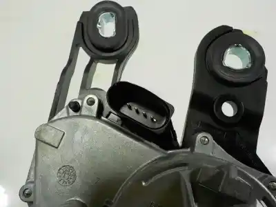 Автозапчастина б/у двигатель заднього склоочисника для seat leon (5f1) style посилання на oem iam 5f4955711  5f4955711