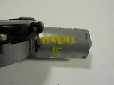 Автозапчастина б/у двигатель заднього склоочисника для seat leon (5f1) style посилання на oem iam 5f4955711  5f4955711