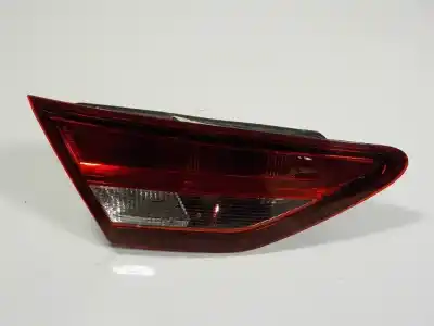 Автозапчасти б/у внутренний левый задний фонарь за seat leon (5f1) style ссылки oem iam 5f0945093d