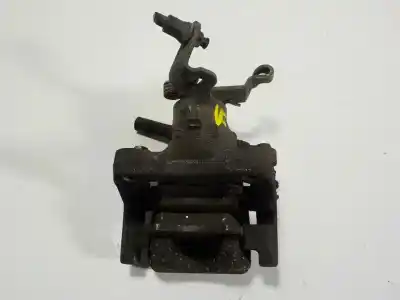 Автозапчастина б/у задній правий гальмівний супорт для seat leon (5f1) style посилання на oem iam 5q0615424a  