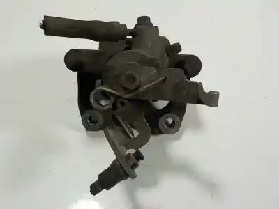 Автозапчастина б/у задній правий гальмівний супорт для seat leon (5f1) style посилання на oem iam 5q0615424a  