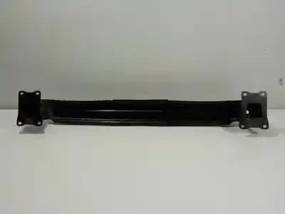 Second-hand car spare part rear bumper reinforcement for seat leon (5f1) style oem iam references 5f0807305  